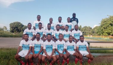 NRL 2025: Titans, Titans Together supports rugby league in PNG