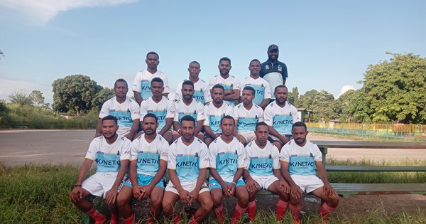 NRL 2025: Titans, Titans Together supports rugby league in PNG