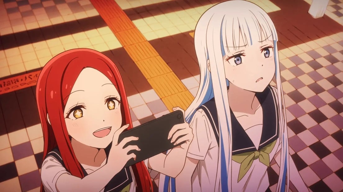 Mid-size game company in Japan asks potential recruits to draw in front of them to avoid generative AI fraud