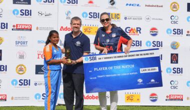 ‘I don’t want gifts or fame…’ Blind Cricket T20 WC winner Phula Saren pleads for a roof for her family