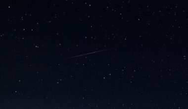 Moments of Geminid meteor shower in Sri Lanka-Xinhua