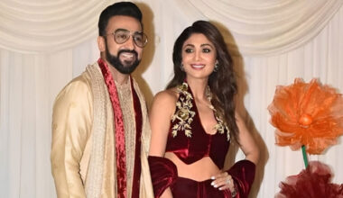 Shilpa Shetty and Raj Kundra face cheating charge in FJD $15M case