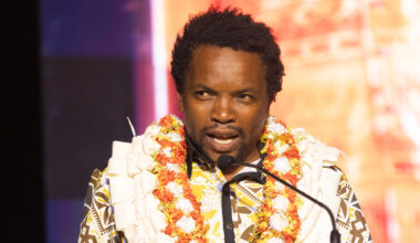 Talks underway to include Fiji Referees in Super Rugby matches