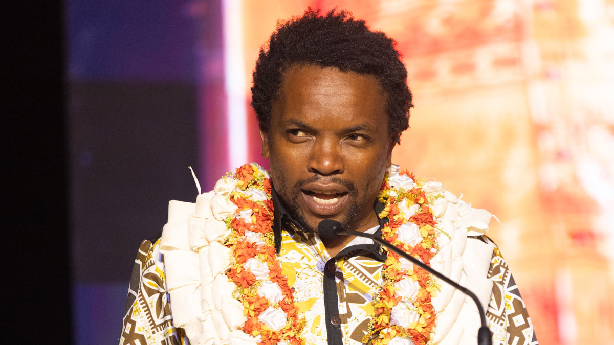 Talks underway to include Fiji Referees in Super Rugby matches