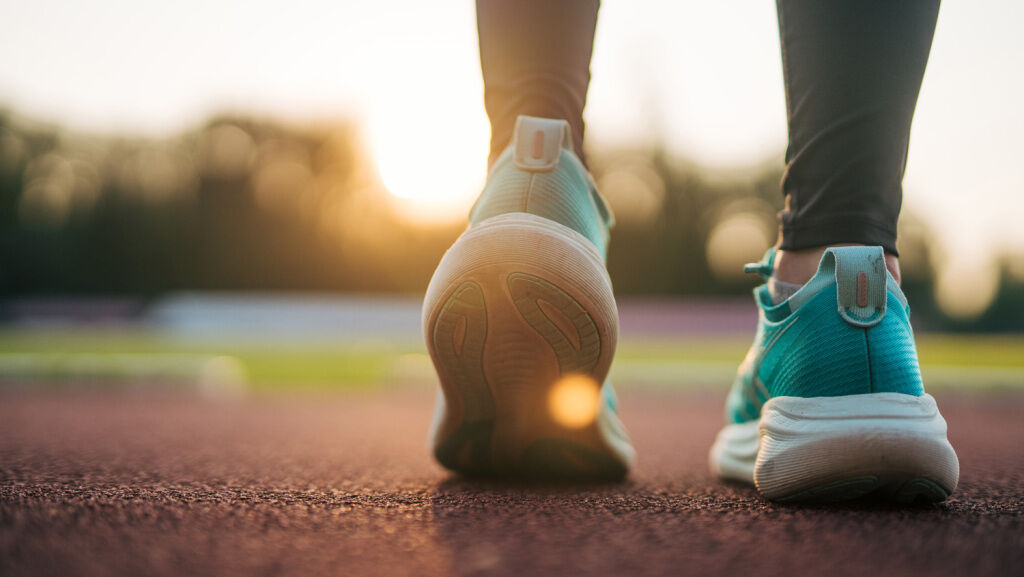 Interval Walking: From Good to Better