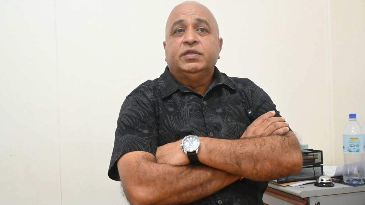 From retirement to MSME support, Anand does it all