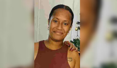 19-year-old Sera Marawa missing since Boxing Day