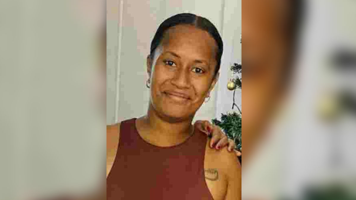 19-year-old Sera Marawa missing since Boxing Day