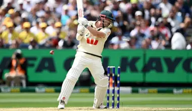 NRMA Insurance Boxing Day Test concludes on Day 2