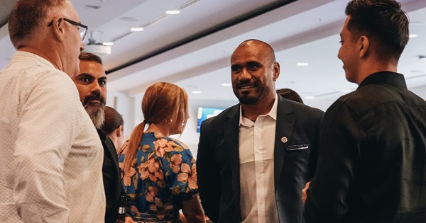 2026 NRL Season Launch: Tickets on sale