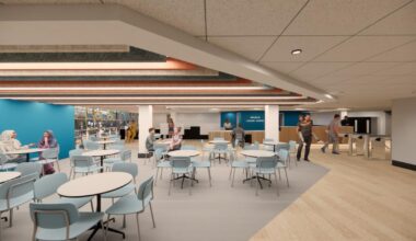 Bromley leisure centres plan with refurb and rebuild