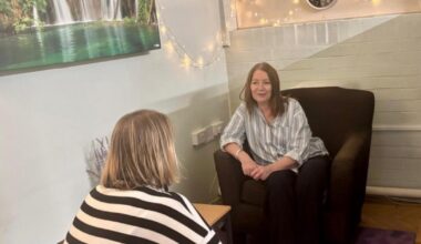 The Simeon Centre counselling service in Bolton under threat