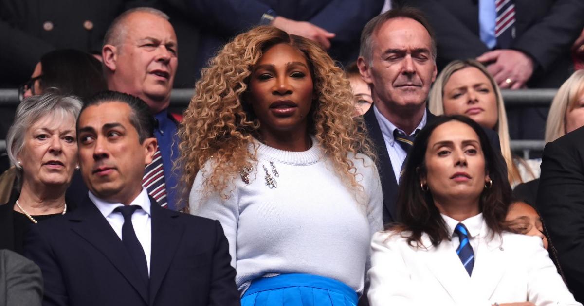 Williams responds to speculation over shock tennis comeback