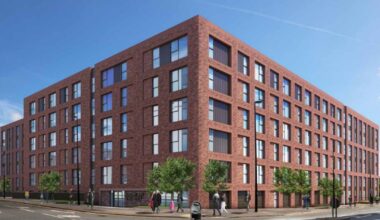 No environmental impact assessment needed for Time Square homes