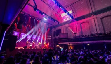 Full list of Scots Trad Music Awards 2025 winners