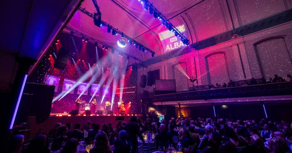 Full list of Scots Trad Music Awards 2025 winners