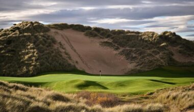 The golf industry in Scotland 2025: A year in review