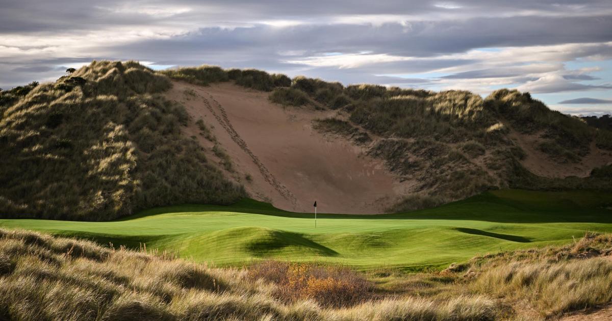 The golf industry in Scotland 2025: A year in review