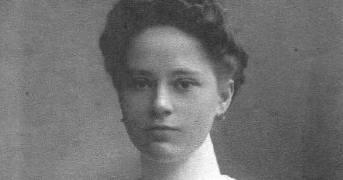 Biography: Edge-based scientist explores the ether