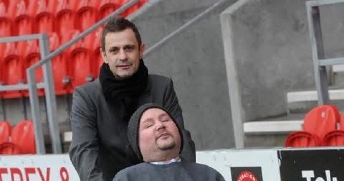 Tributes paid after death of ex-Haydock rugby player Luke Bryan