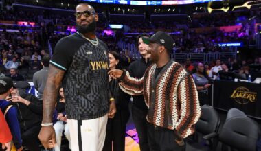 Rich Paul Says LeBron James, Luka Doncic, Lakers Aren't NBA Title Contenders