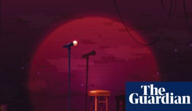 A robot walks into a bar: can a Melbourne researcher get AI to do comedy? | Artificial intelligence (AI)