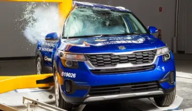 Every new car stripped of its safety rating – 2026 edition