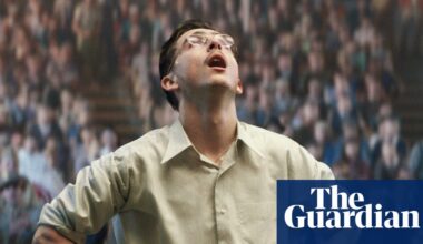 Best films of 2025 in the UK: No 5 – Marty Supreme | Movies