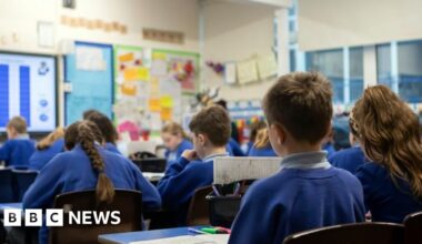 Boys to be sent on courses to tackle misogyny in schools