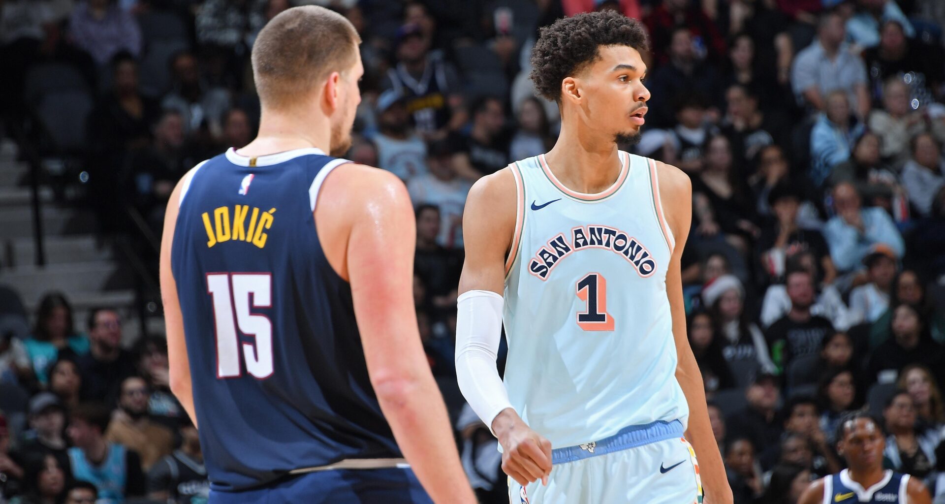 Victor Wembanyama Discusses Who Is The NBA's Best Player, Says It's Not Nikola Jokic