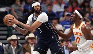 1 Trade Every NBA Team Would Make If the Deadline Was Today