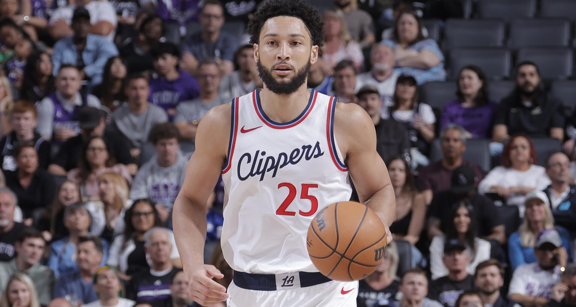 Ben Simmons Buys Stake in Pro Fishing Team Ahead of NBA Comeback Attempt