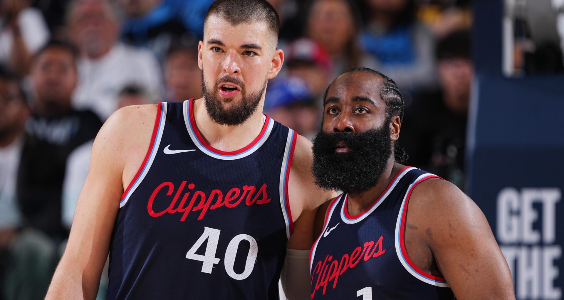 Blockbuster NBA Trade Idea to Save the LA Clippers' Future