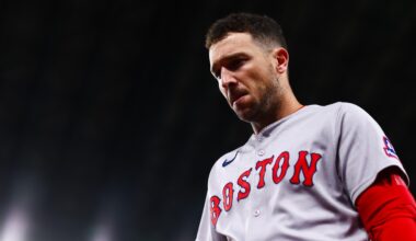 6 MLB Teams With the Most Work to Do in Free Agency