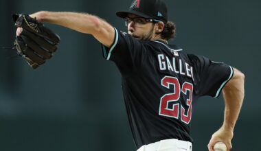 Justin Verlander and 8 MLB Free Agents With Huge Buy-Low Upside