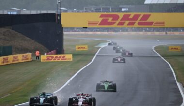 Why F1 has added new 'partial' aero mode to 2026 rules