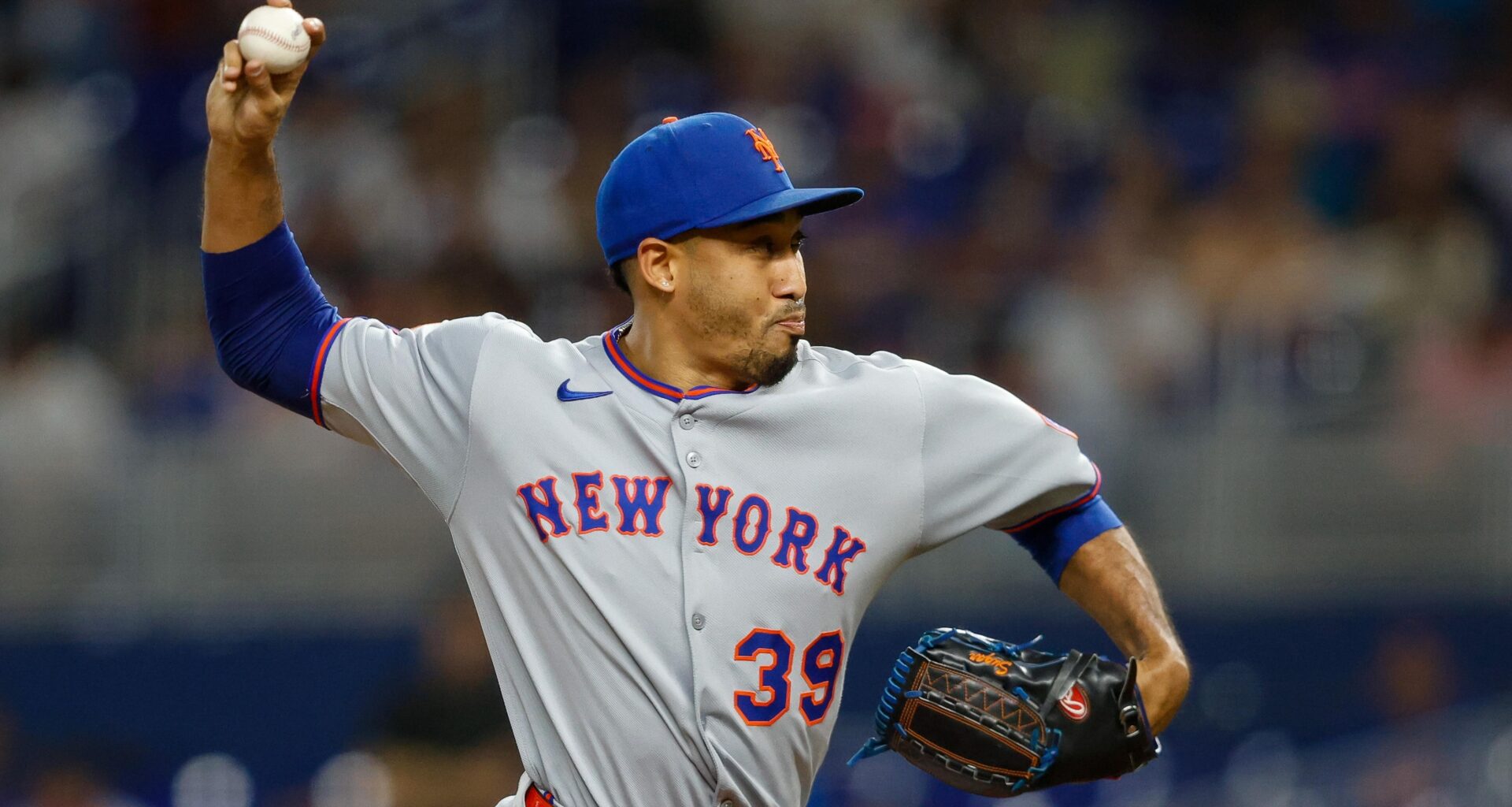 How Mets Ruined Chance to Re-Sign Edwin Diaz Before Closer Landed Dodgers Contract