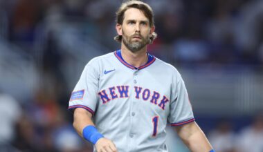 'S--t Show,' MLB Exec Rips Mets Clubhouse amid Offseason Moves, 'It Was a Disaster'