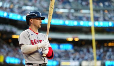 Latest Rumors on Alex Bregman's MLB Free Agency Amid Red Sox, Blue Jays, Cubs Buzz