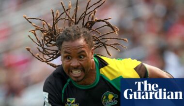 ‘There is no ceiling for these players’: Jamaica targeting 2031 Rugby World Cup | Rugby union