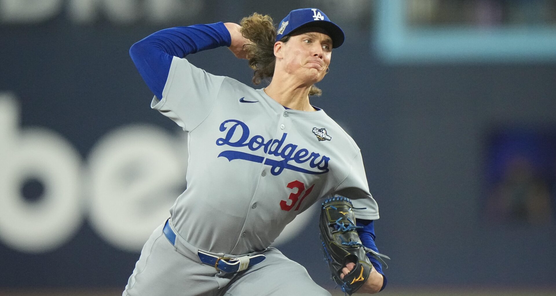 Will Dodgers Trade Tyler Glasnow? Pitcher Talks MLB Future Amid Tarik Skubal Rumors