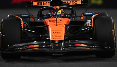 Oscar Piastri hands out 'hungry' warning after Lando Norris F1 title defeat
