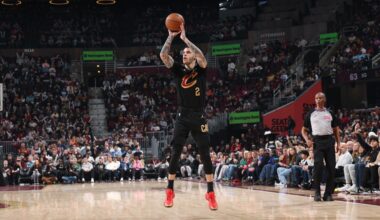 Lonzo Ball Criticized by NBA Fans as Cavs Lose in PG's Revenge Game vs. Bulls