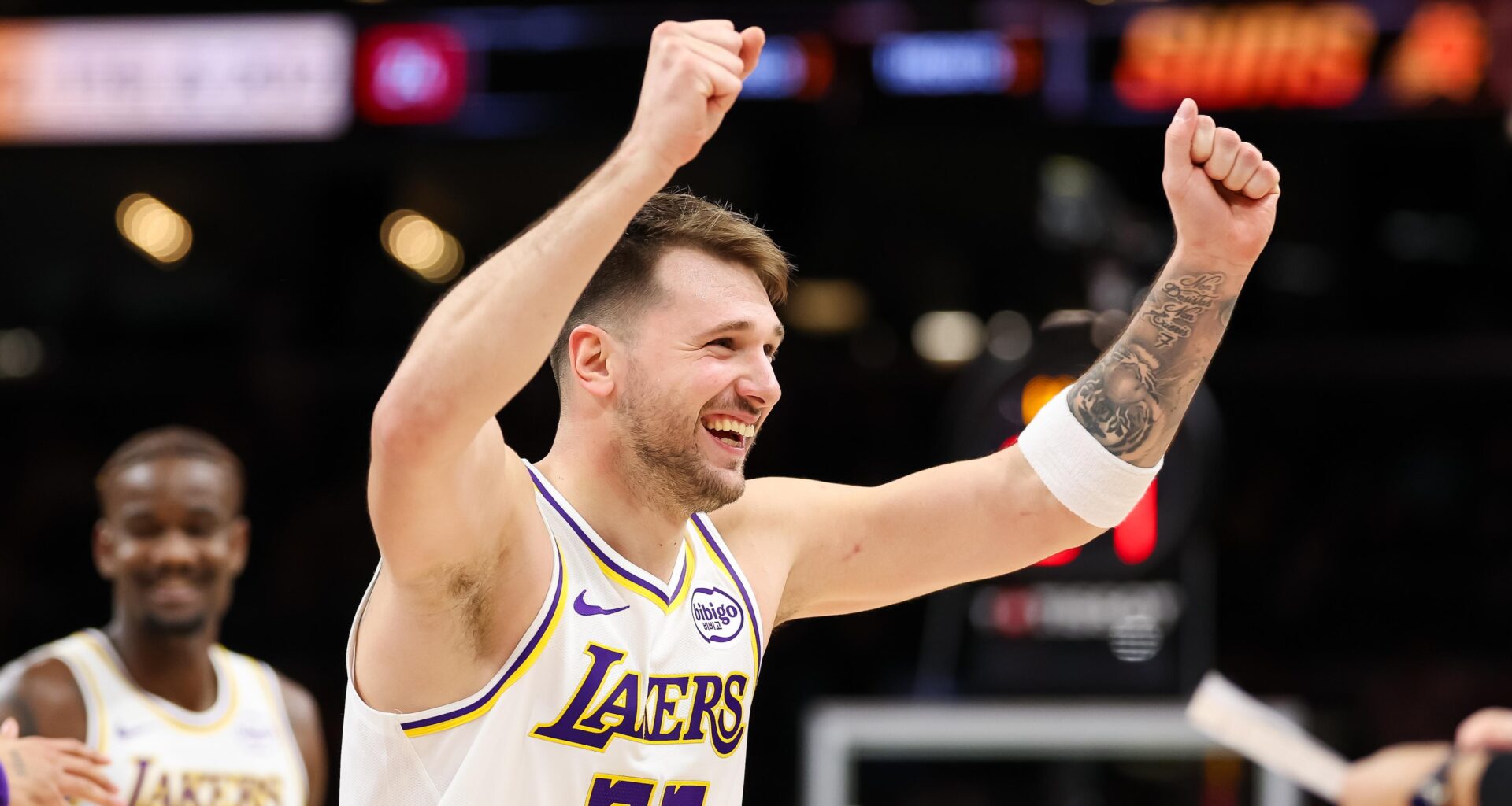 Lakers' Luka Doncic Doesn't Feel He's Playing Best Basketball of Career, Explains Why