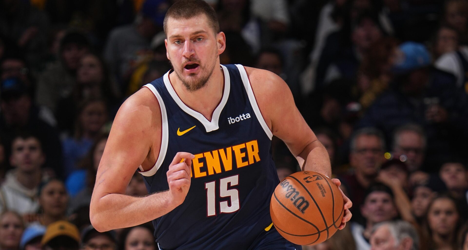 How Nikola Jokic Made NBA History, Broke Kareem Abdul-Jabbar's Record in Nuggets' Win