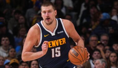 How Nikola Jokic Made NBA History, Broke Kareem Abdul-Jabbar's Record in Nuggets' Win