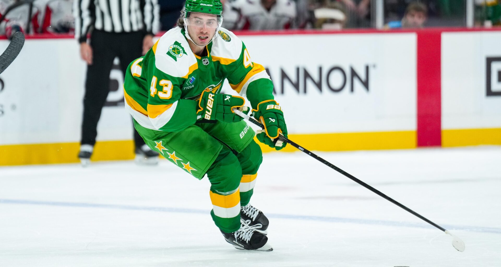 Ranking Every Team in the NHL Central Division After Quinn Hughes Trade