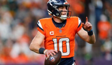 Week 16 NFL Playoff Picture, AFC, NFC Bracket Scenarios After Saturday's Games