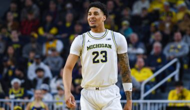 Winners and Losers of 2025-26 College Basketball Season So Far