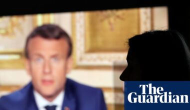 France fears ‘era of Trumpism’ as public broadcaster comes under fire from right | France